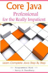 Icon image Core Java Professional :: for the Really Impatient.