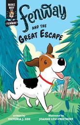 Icon image Fenway and the Great Escape