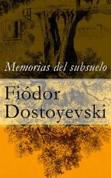 Icon image Memorias del subsuelo