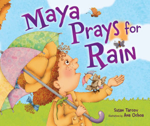 Icon image Maya Prays for Rain