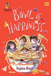 Icon image Bowl of Happiness