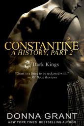 Icon image Constantine: A History Part 2: Dragon Kings