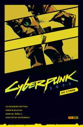 Icon image Cyberpunk 2077