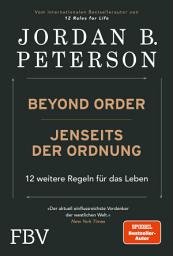 Icon image Beyond Order – Jenseits der Ordnung: 12 weitere Regeln für das Leben