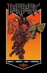 Icon image Barbaric: Murderable Offenses