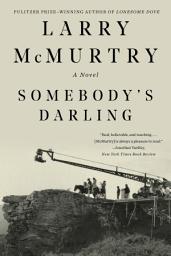 Icon image Somebody's Darling: A Novel