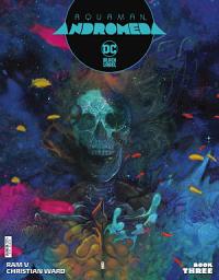 Icon image Aquaman: Andromeda (2022)