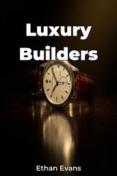 Icon image Luxury Builders