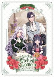 Icon image Not-Sew-Wicked Stepmom