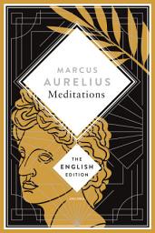 Icon image Aurelius - Meditations: Find inspiration in a spiritual classic of stoic philosophy for a better self and a successful life