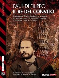 Icon image Il re del convito