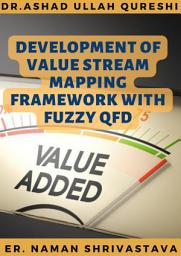 Icon image Development of Stream Mapping Frame work with Fuzzy QFD