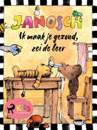 Icon image Ik maak je gezond, zei de beer