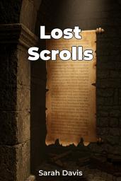 Icon image Lost Scrolls