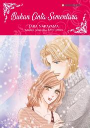 Icon image Bukan Cinta Sementara: Harlequin Comics