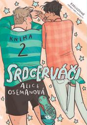 Icon image Srdcerváči 2: Svazek 2