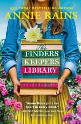 Icon image The Finders Keepers Library