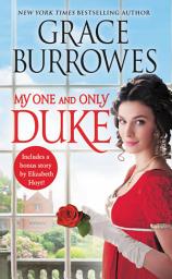 Icon image My One and Only Duke: Includes a bonus novella