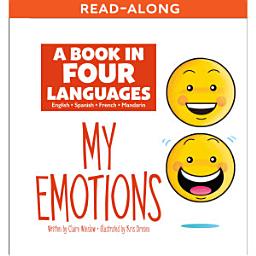 Icon image My Emotions Read-Along