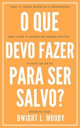 Icon image O que devo fazer para ser salvo?