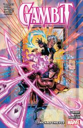 Icon image Gambit: Thick As Thieves