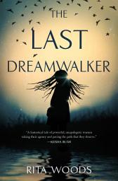 Icon image The Last Dreamwalker