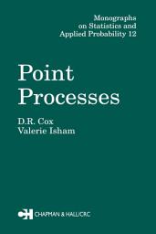 Icon image Point Processes