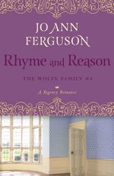 Icon image Rhyme and Reason: A Regency Romance