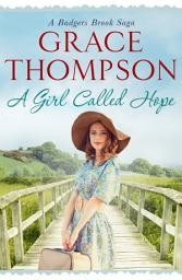 Icon image A Girl Called Hope