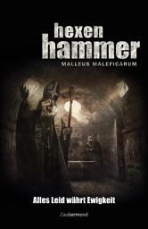 Icon image Hexenhammer 2 - Alles Leid währt Ewigkeit