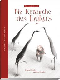 Icon image Die Kraniche des Ibykus