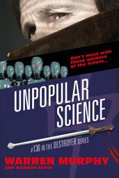 Icon image Unpopular Science