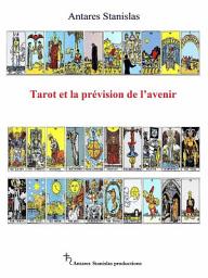 Icon image Tarot Et La Prévision De L’Avenir