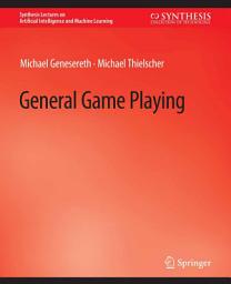 Icon image General Game Playing