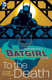Icon image Batgirl (2000-2006)