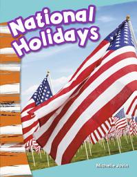 Icon image National Holidays