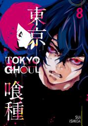 Icon image Tokyo Ghoul: Tokyo Ghoul