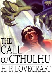 Icon image The Call of Cthulhu