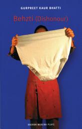Icon image Behzti (Dishonour)