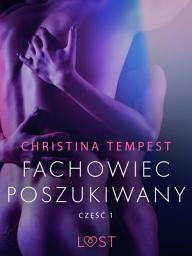 Icon image Fachowiec poszukiwany część 1 – opowiadanie erotyczne