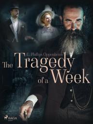 Icon image The Tragedy of a Week