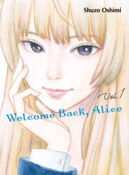 Icon image Welcome Back, Alice