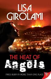 Icon image The Heat of Angels