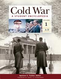Icon image Cold War: A Student Encyclopedia [5 volumes]