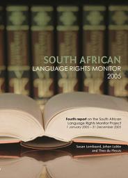 Icon image South African Language Rights Monitor 2005