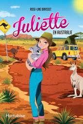 Icon image Juliette en Australie