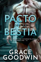 Icon image Pacto con la bestia