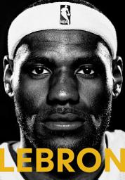 Icon image LeBron