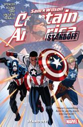 Icon image Captain America: Sam Wilson Vol. 2 - Standoff