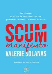 Icon image Scum Manifesto